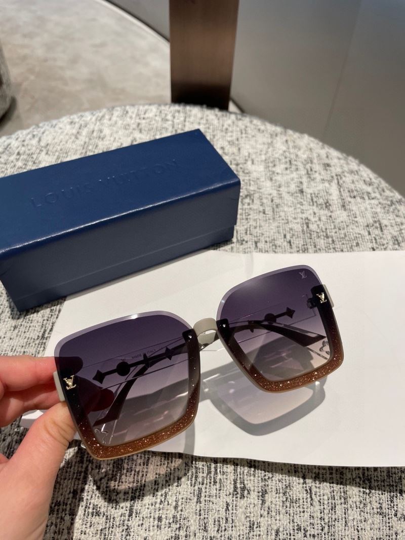 LV Sunglasses